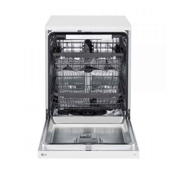 M�quina de Lavar Loi�a LG DF355FW