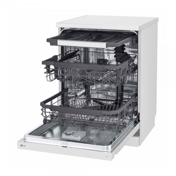 M�quina de Lavar Loi�a LG DF355FW