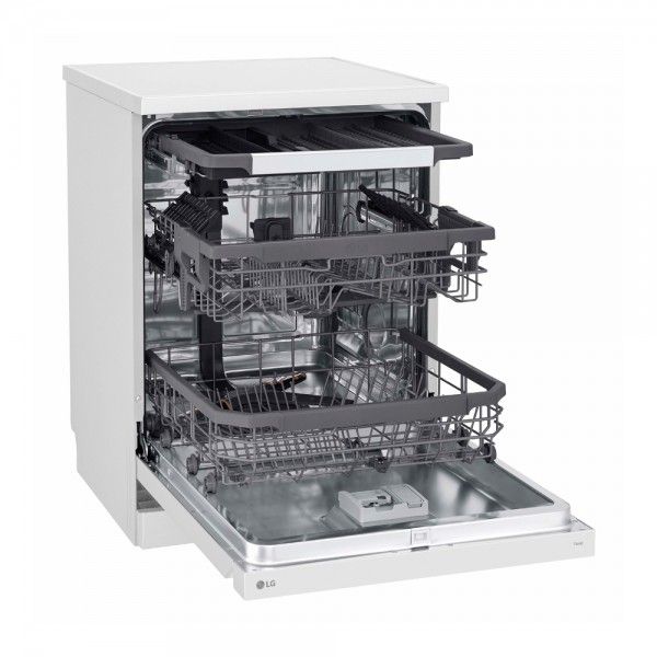 M�quina de Lavar Loi�a LG DF355FW