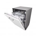 M�quina de Lavar Loi�a de Encastre LG DB242TX