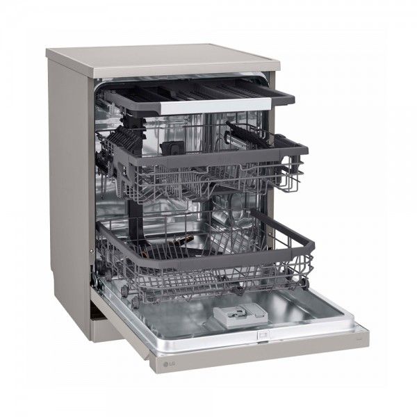 M�quina de Lavar Loi�a LG DF355FP