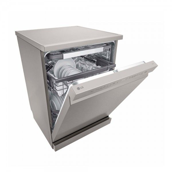 M�quina de Lavar Loi�a LG DF355FP