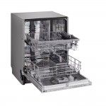 M�quina de Lavar Loi�a de Encastre LG DB242TX