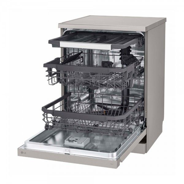 M�quina de Lavar Loi�a LG DF355FP