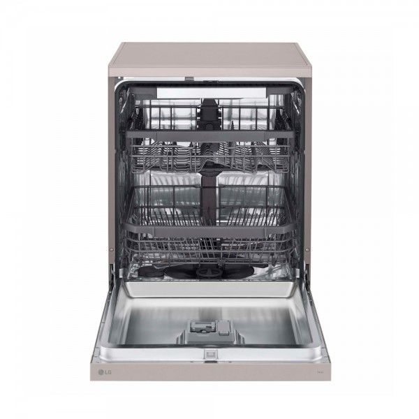 M�quina de Lavar Loi�a LG DF355FP