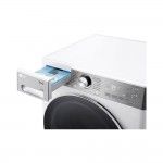M�quina de Lavar e Secar Roupa LG F4DR9513P2W