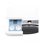M�quina de Lavar e Secar Roupa LG F4DR9513P2W