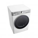 M�quina de Lavar e Secar Roupa LG F4DR9513P2W
