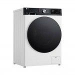 M�quina de Lavar e Secar Roupa LG F4DR7511SGH