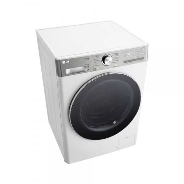 M�quina de Lavar e Secar Roupa LG F4DR9513P2W