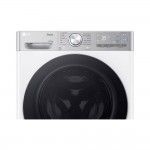 M�quina de Lavar e Secar Roupa LG F4DR9513P2W