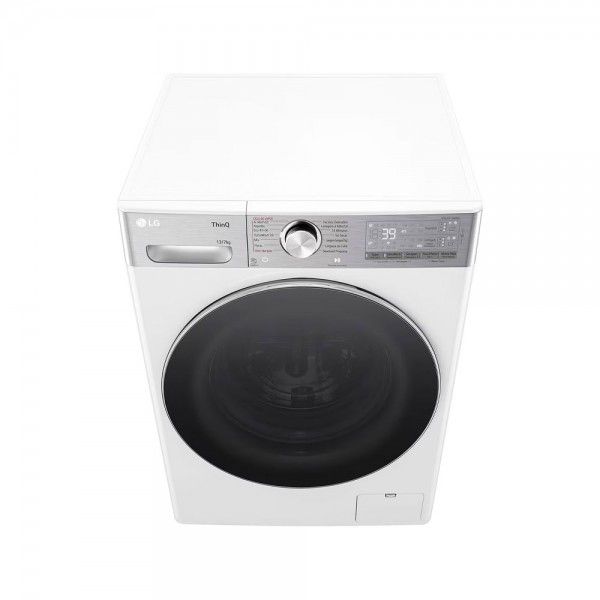 M�quina de Lavar e Secar Roupa LG F4DR9513P2W