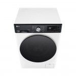 M�quina de Lavar e Secar Roupa LG F4DR7511SGH