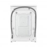 M�quina de Lavar e Secar Roupa LG F4DR7510SGH