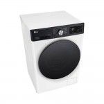 M�quina de Lavar e Secar Roupa LG F4DR7511SGH