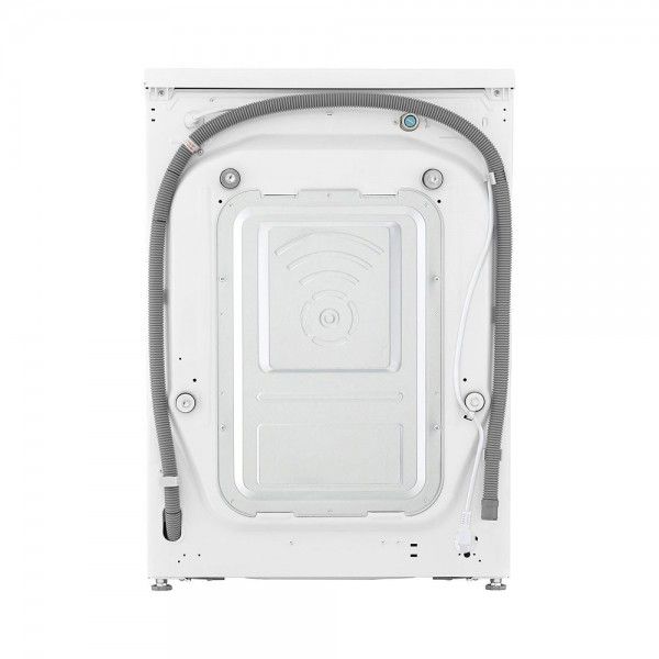 M�quina de Lavar e Secar Roupa LG F4DR7510SGH