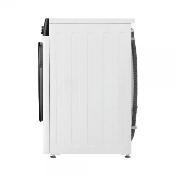 Máquina de Lavar e Secar Roupa LG F4DR7511SGH Máquina de Lavar e Secar Roupa LG F4DR7511SGH