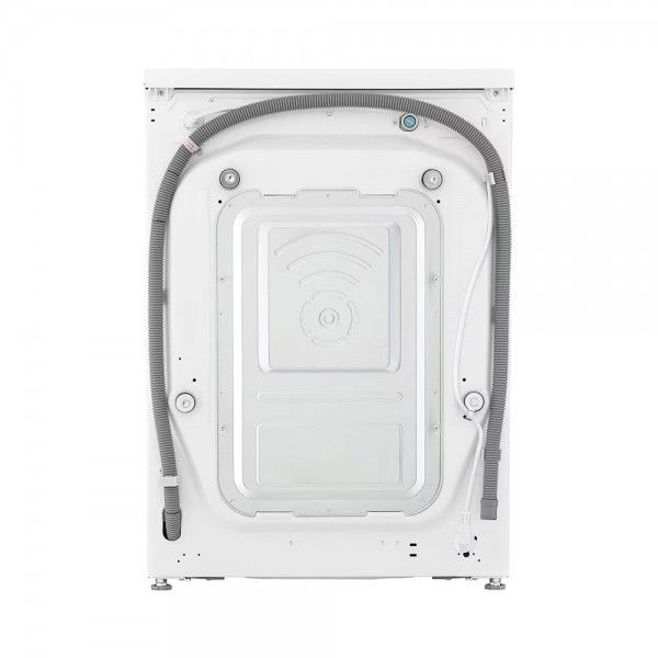 Máquina de Lavar e Secar Roupa LG F4DR7511SGH Máquina de Lavar e Secar Roupa LG F4DR7511SGH