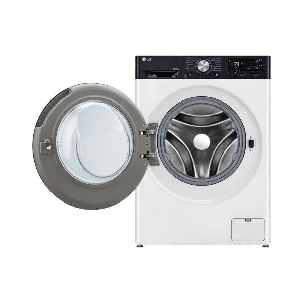 M�quina de Lavar e Secar Roupa LG F4DR7510SGH