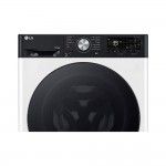 M�quina de Lavar e Secar Roupa LG F4DR7510SGH