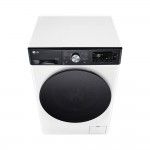 M�quina de Lavar e Secar Roupa LG F4DR7510SGH