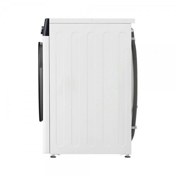 M�quina de Lavar e Secar Roupa LG F4DR7510SGH