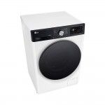 M�quina de Lavar e Secar Roupa LG F4DR7510SGH