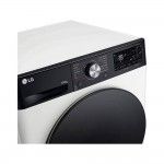 M�quina de Lavar e Secar Roupa LG F4DR7510SGH