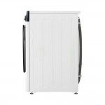 M�quina de Lavar e Secar Roupa LG F4DR7510SGH