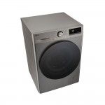 M�quina de Lavar e Secar Roupa LG F4DR7010SGS