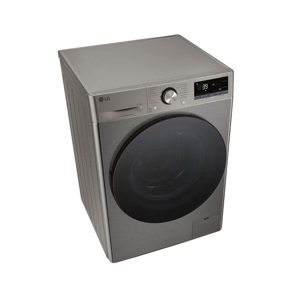 M�quina de Lavar e Secar Roupa LG F4DR7010SGS