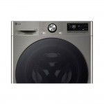 M�quina de Lavar e Secar Roupa LG F4DR7010SGS