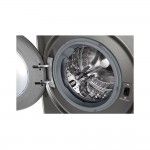 M�quina de Lavar e Secar Roupa LG F4DR7010SGS
