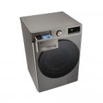 M�quina de Lavar e Secar Roupa LG F4DR7010SGS