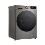M�quina de Lavar e Secar Roupa LG F4DR7010SGS