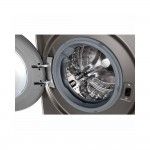 M�quina Lavar Roupa LG F4WR709SGS