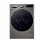 M�quina Lavar Roupa LG F4WR709SGS