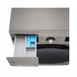 M�quina Lavar Roupa LG F4WR709SGS