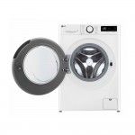 M�quina de Lavar Roupa LG F2WR5S8S6W