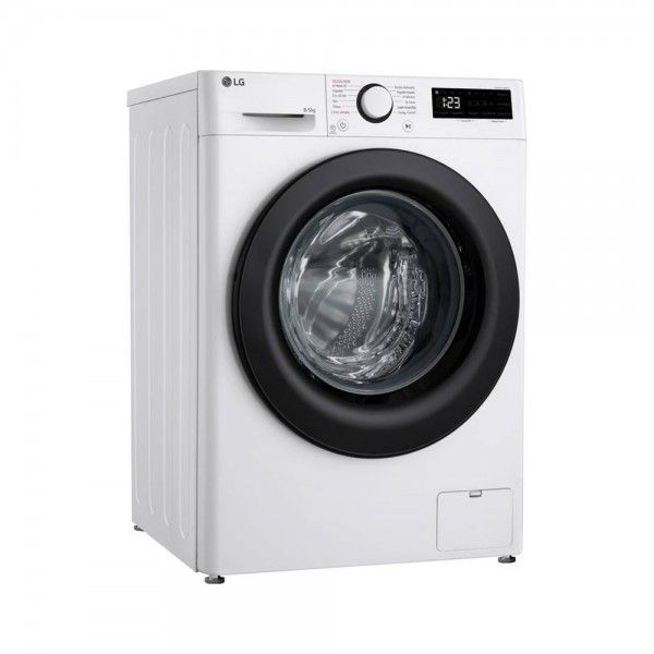 M�quina de Lavar e Secar Roupa LG F2DR5S8S6W