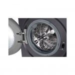 M�quina de Lavar e Secar Roupa LG F4DR509S6M