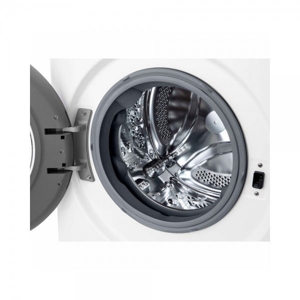 Máquina de Lavar Roupa LG F2WR5S9S0W Máquina de Lavar Roupa LG F2WR5S9S0W