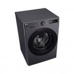 M�quina de Lavar e Secar Roupa LG F4DR509S6M