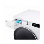 M�quina de Lavar Roupa LG F2WR5S9S0W