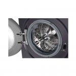 M�quina de Lavar Roupa LG F4WR359S6M