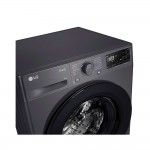 M�quina de Lavar Roupa LG F4WR359S6M