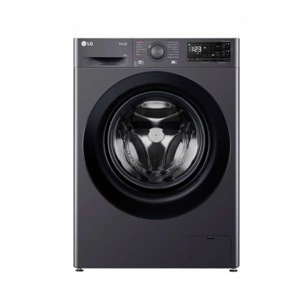 M�quina de Lavar Roupa LG F4WR359S6M