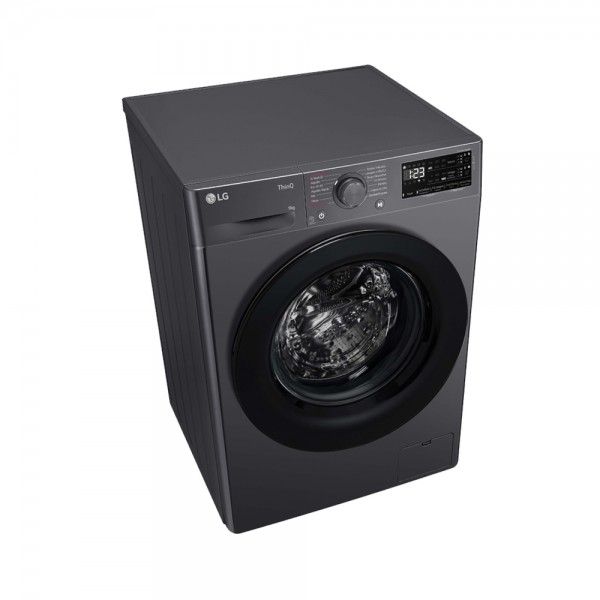 M�quina de Lavar Roupa LG F4WR359S6M