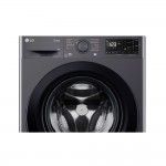 M�quina de Lavar Roupa LG F4WR359S6M