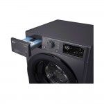 M�quina de Lavar Roupa LG F4WR359S6M